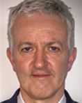 Antony  Jowett